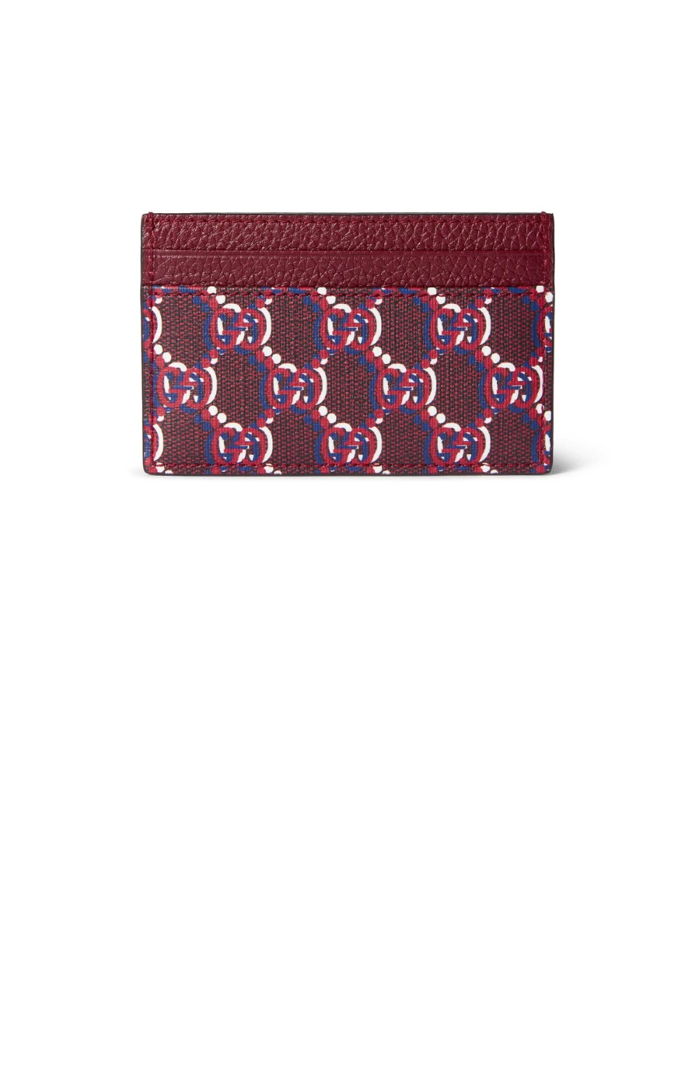 미러급레플리카사이트 | 명품레플리카 전문 쇼핑몰  | 퍼스트원 - GG 섀도우 카드 케이스 802021 > 구찌