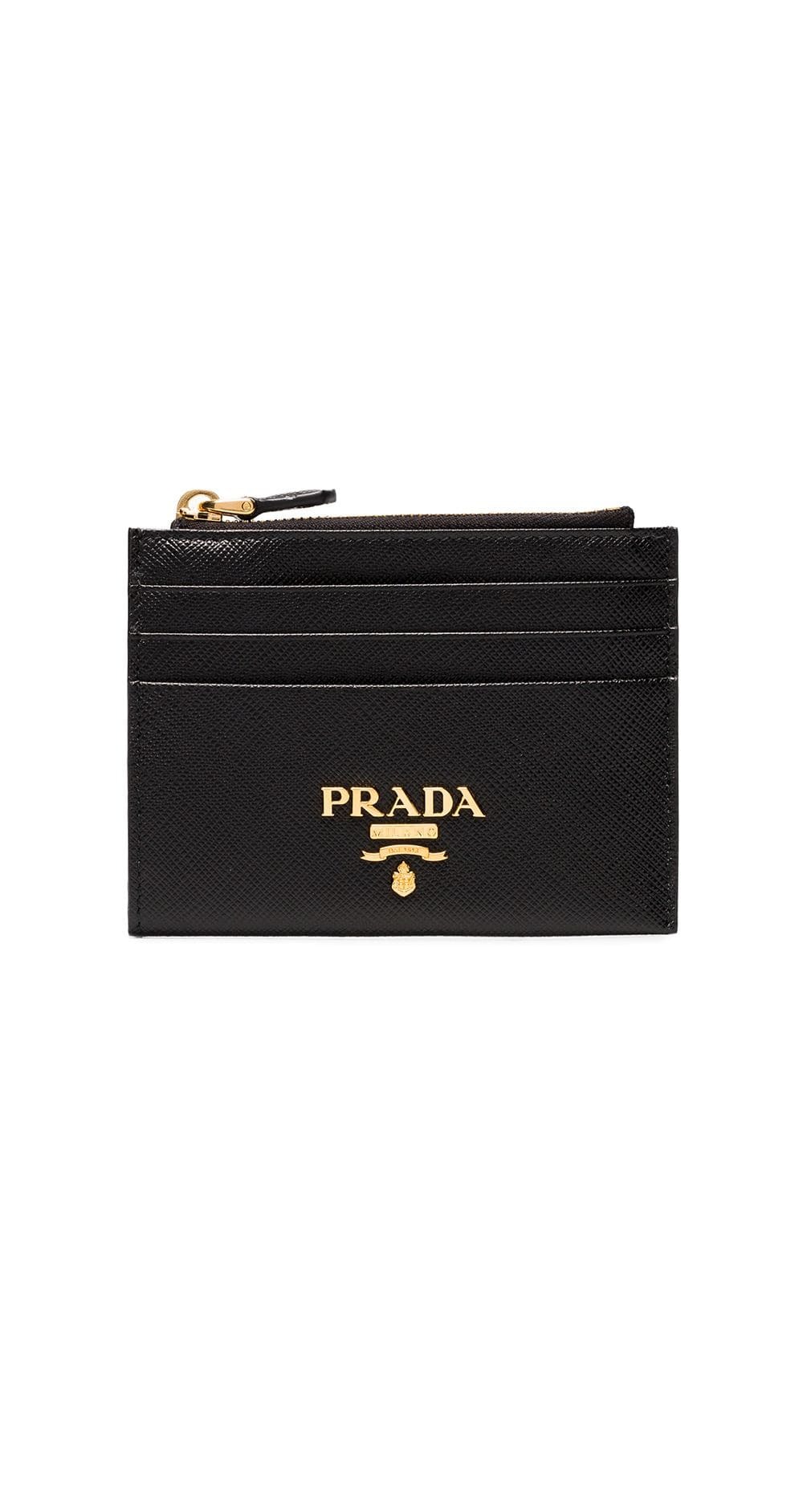 미러급레플리카사이트 | 명품레플리카 전문 쇼핑몰  | 퍼스트원 - 가죽 카드 지갑 1MC026 > 프라다