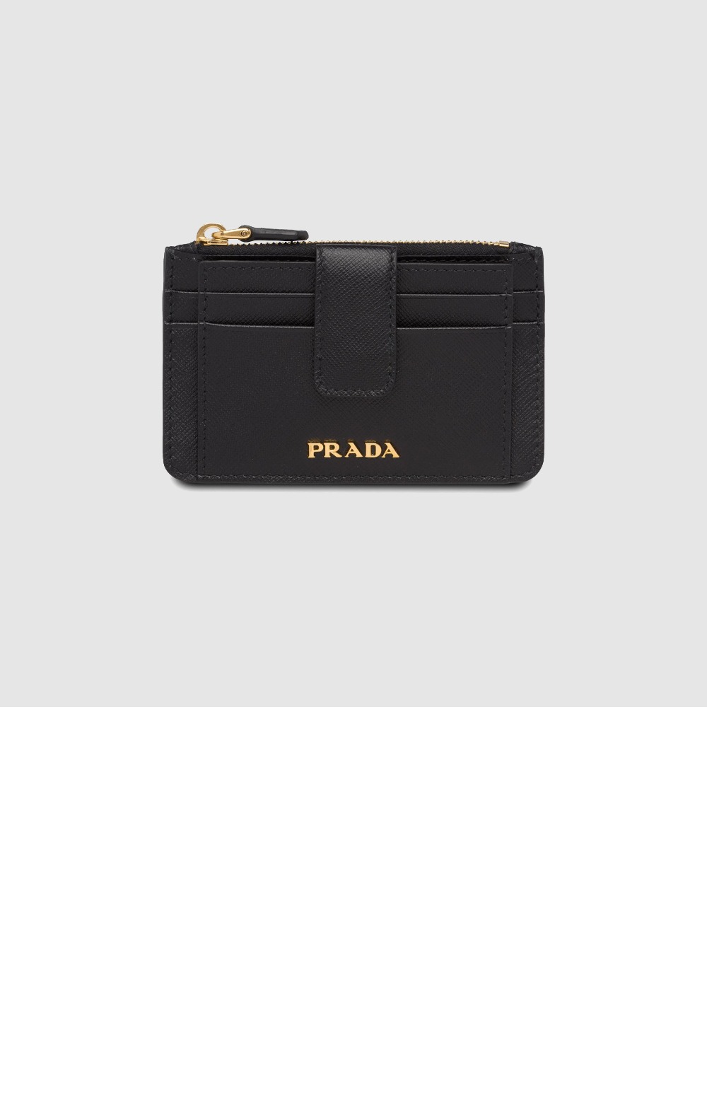 미러급레플리카사이트 | 명품레플리카 전문 쇼핑몰  | 퍼스트원 - 카드홀더 사피아노 레더 1MC038 > 프라다