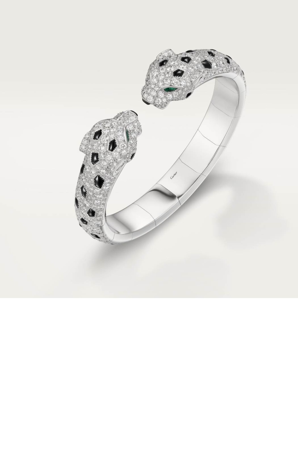 미러급레플리카사이트 | 명품레플리카 전문 쇼핑몰  | 퍼스트원 - 팬더 드 팔찌N6721017 > 까르띠에