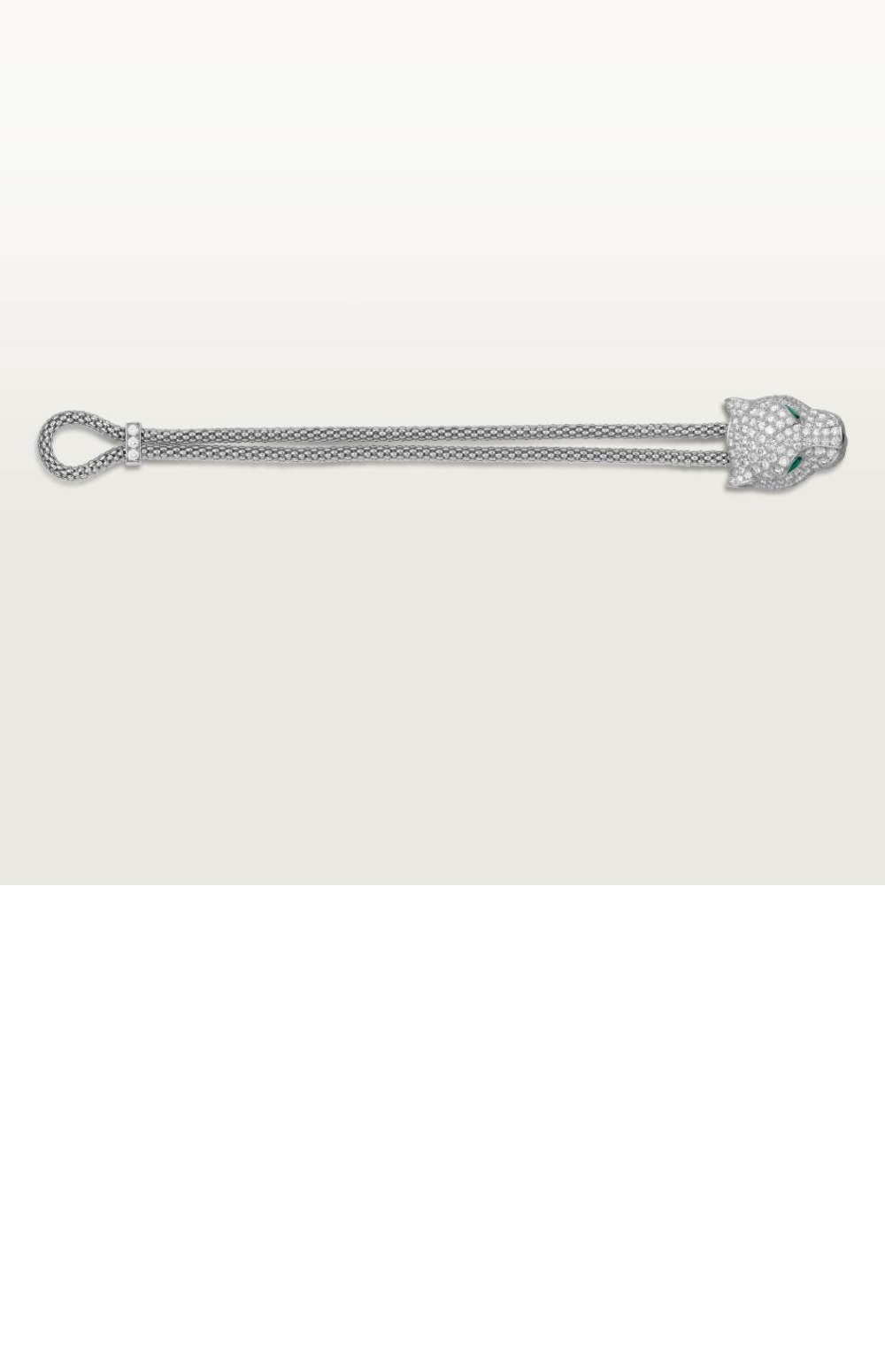 미러급레플리카사이트 | 명품레플리카 전문 쇼핑몰  | 퍼스트원 - 릿팬더 드 팔찌 N6700417 > 까르띠에