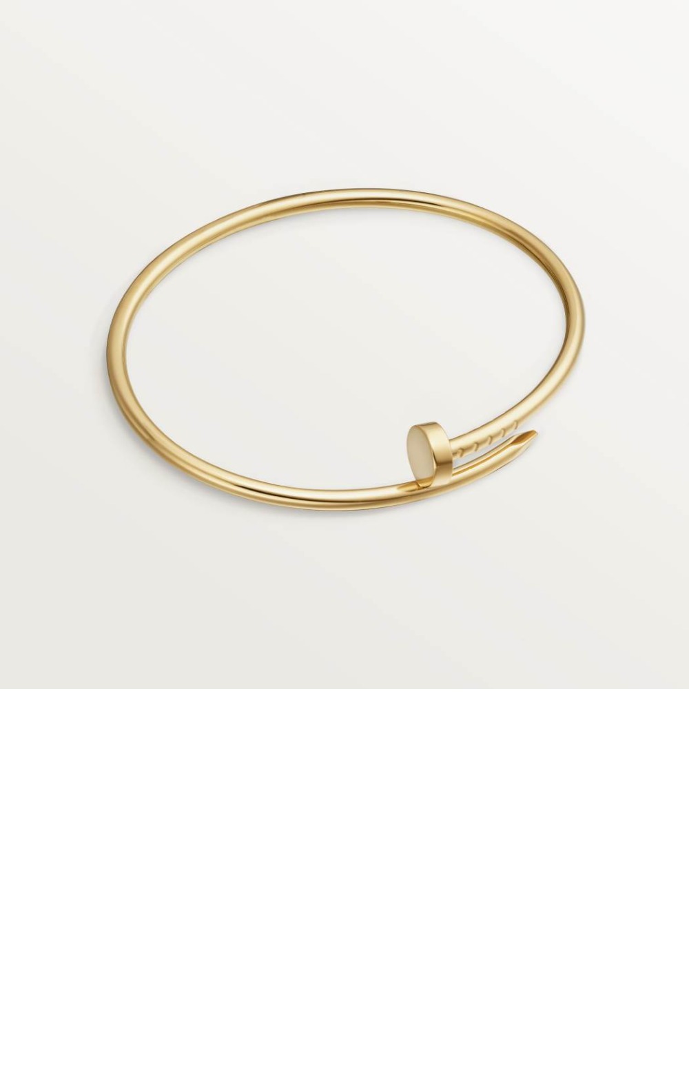 미러급레플리카사이트 | 명품레플리카 전문 쇼핑몰  | 퍼스트원 - 저스트 앵 끌루 팔찌 B6062617 > 까르띠에