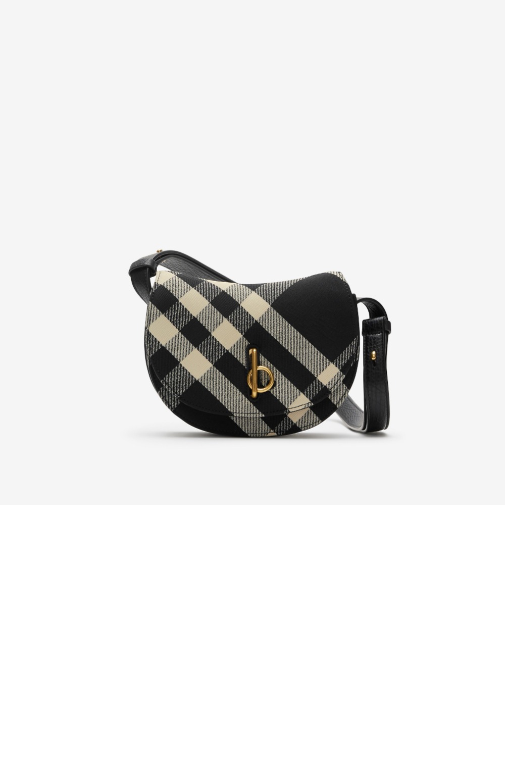 미러급레플리카사이트 | 명품레플리카 전문 쇼핑몰  | 퍼스트원 - 미니 로킹 홀스백 80931061 > 버버리