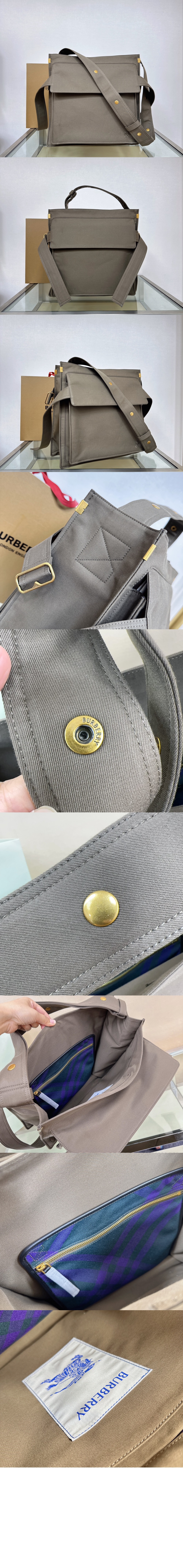 미러급레플리카사이트 | 명품레플리카 전문 쇼핑몰  | 퍼스트원 - 미디엄 트렌치 토트 80752651 > 버버리