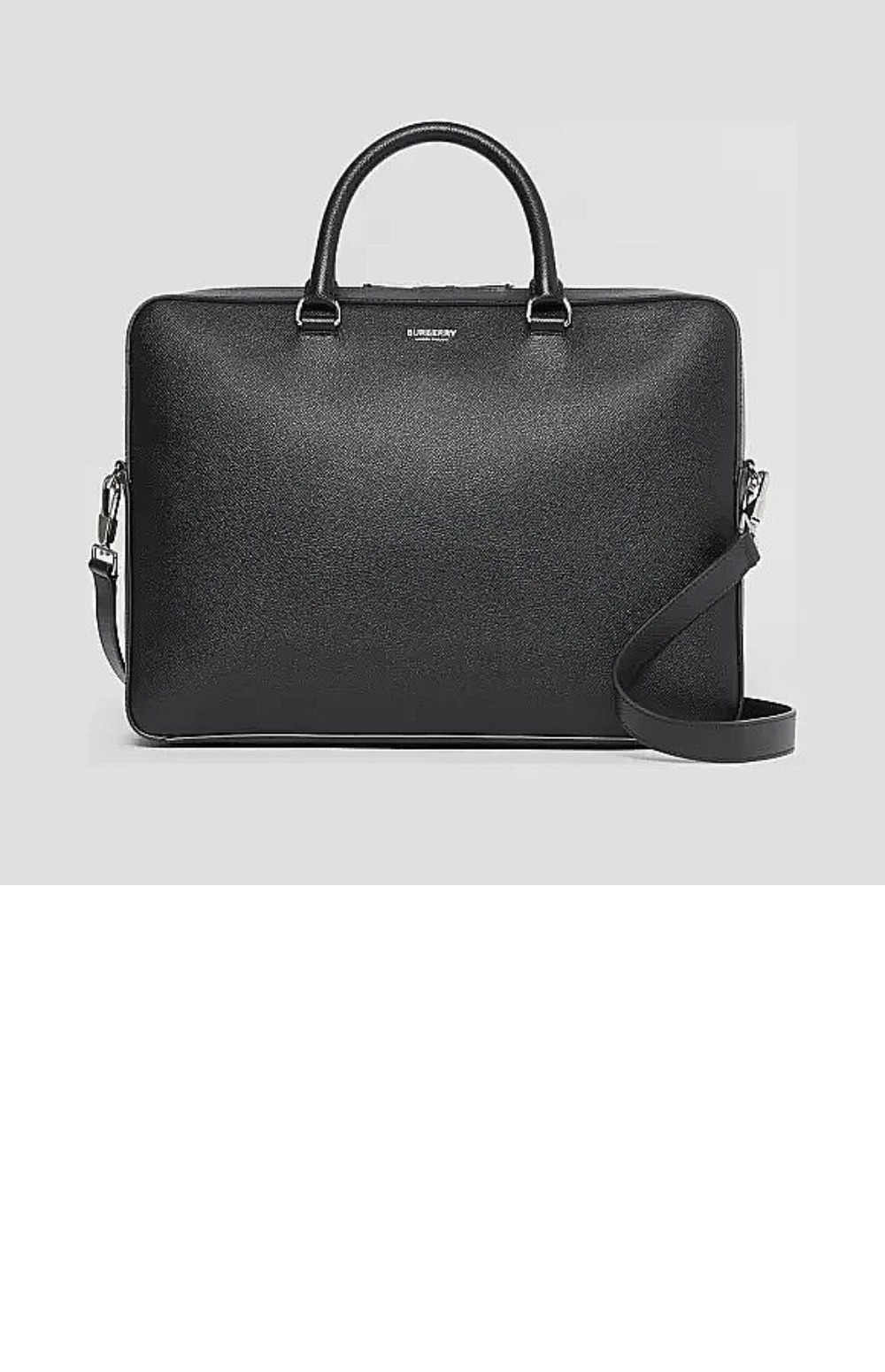 미러급레플리카사이트 | 명품레플리카 전문 쇼핑몰  | 퍼스트원 - 서류 비지니스백 80142651 > 버버리