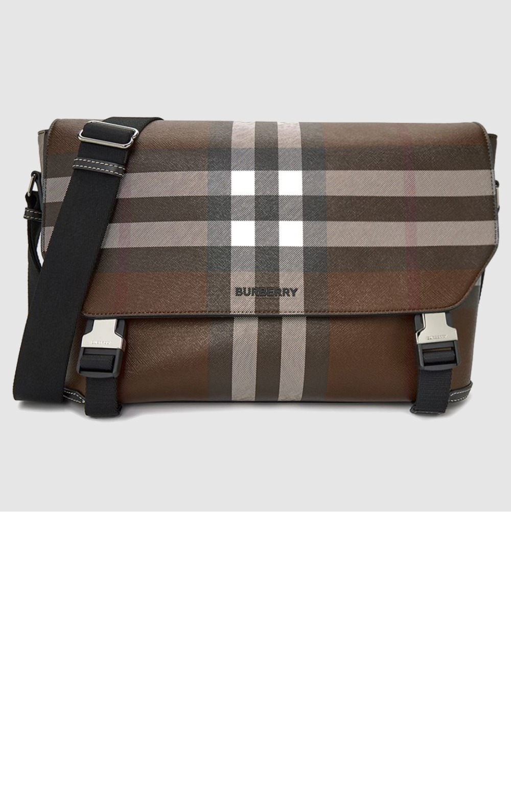 미러급레플리카사이트 | 명품레플리카 전문 쇼핑몰  | 퍼스트원 - 체크 메신져백 80547181 > 버버리