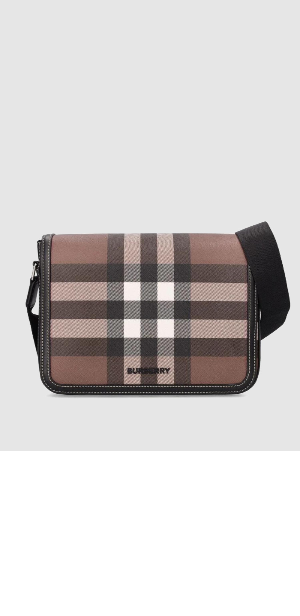 미러급레플리카사이트 | 명품레플리카 전문 쇼핑몰  | 퍼스트원 - 체크 메신저백 80697921 > 버버리