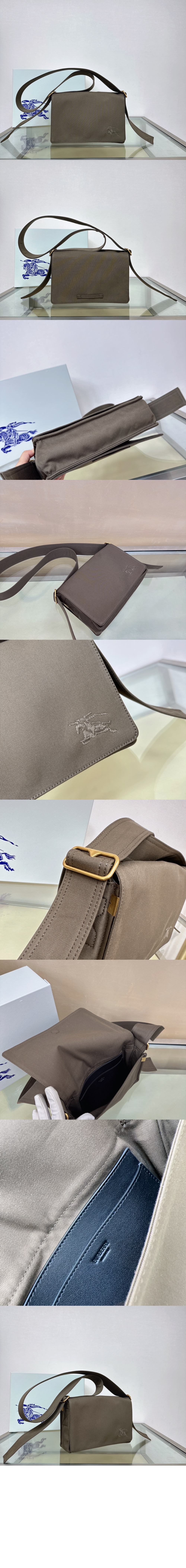 미러급레플리카사이트 | 명품레플리카 전문 쇼핑몰  | 퍼스트원 - 트렌치 크로스바디백 80773981 > 버버리