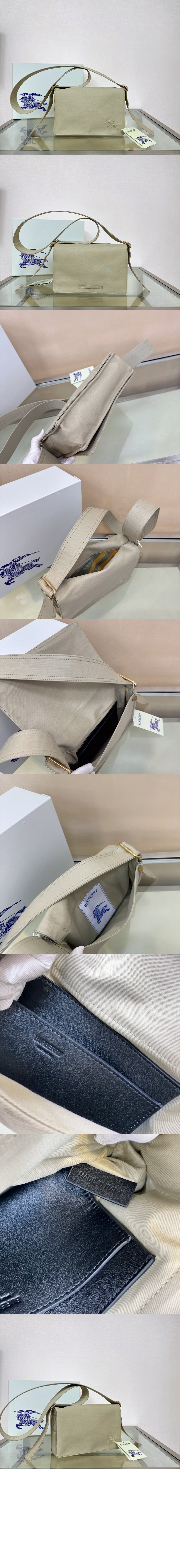 미러급레플리카사이트 | 명품레플리카 전문 쇼핑몰  | 퍼스트원 - 트렌치 크로스바디백 80773981 > 버버리