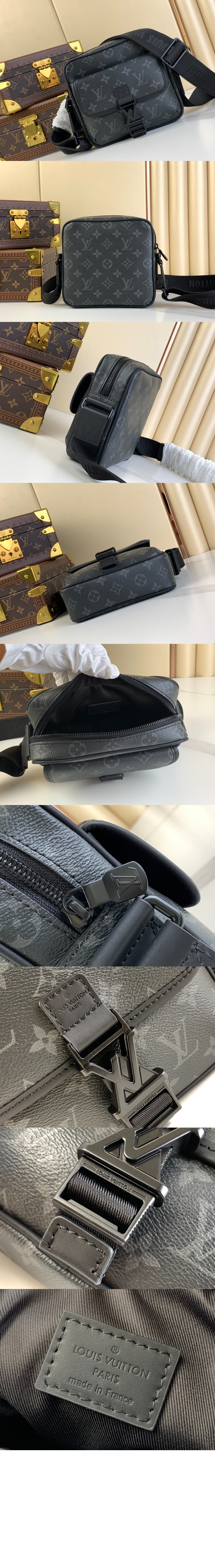 미러급레플리카사이트 | 명품레플리카 전문 쇼핑몰  | 퍼스트원 - 겟웨이 클러치 M12518 > 루이비통