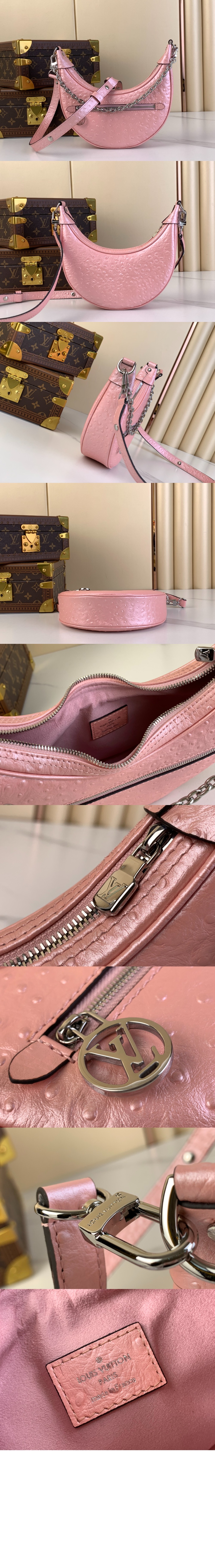 미러급레플리카사이트 | 명품레플리카 전문 쇼핑몰  | 퍼스트원 - 루프 N84997 > 루이비통