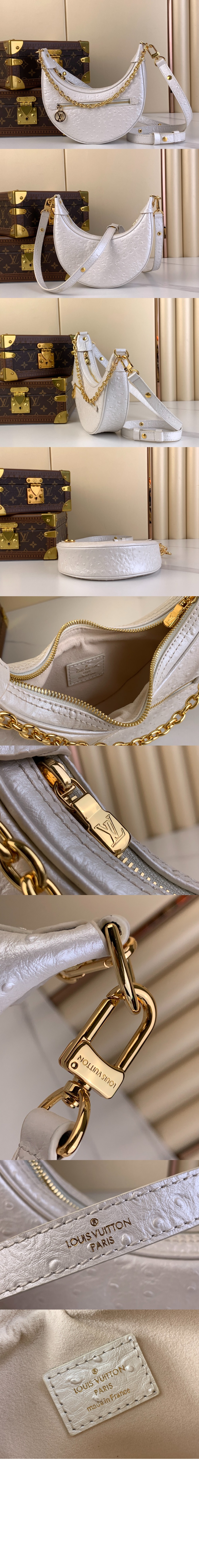 미러급레플리카사이트 | 명품레플리카 전문 쇼핑몰  | 퍼스트원 - 루프 N85900 > 루이비통