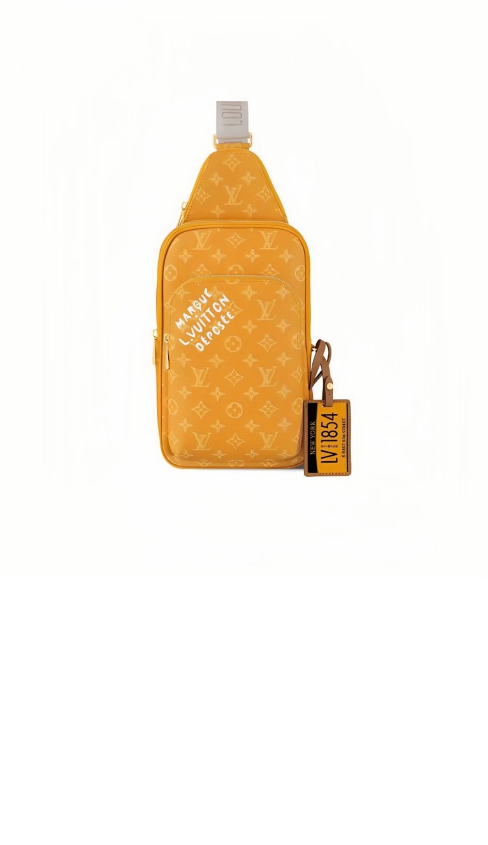 미러급레플리카사이트 | 명품레플리카 전문 쇼핑몰  | 퍼스트원 - 에비뉴 슬링백 PN M12869 > 루이비통