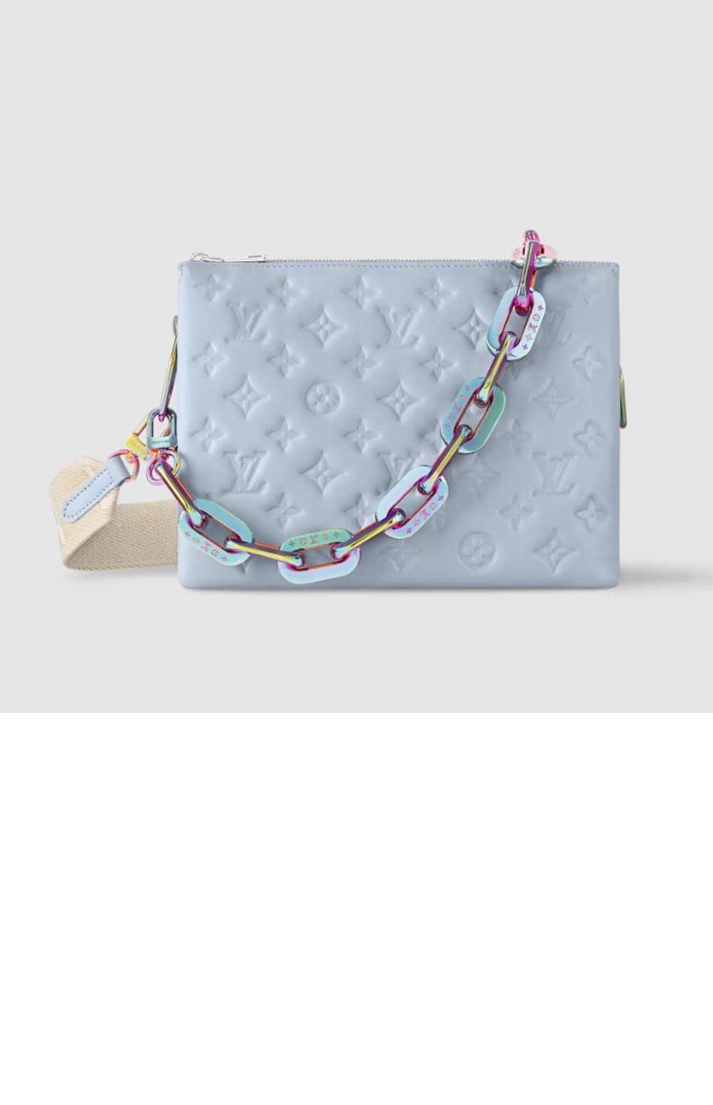 미러급레플리카사이트 | 명품레플리카 전문 쇼핑몰  | 퍼스트원 - 쿠상 PM M11436 > 루이비통