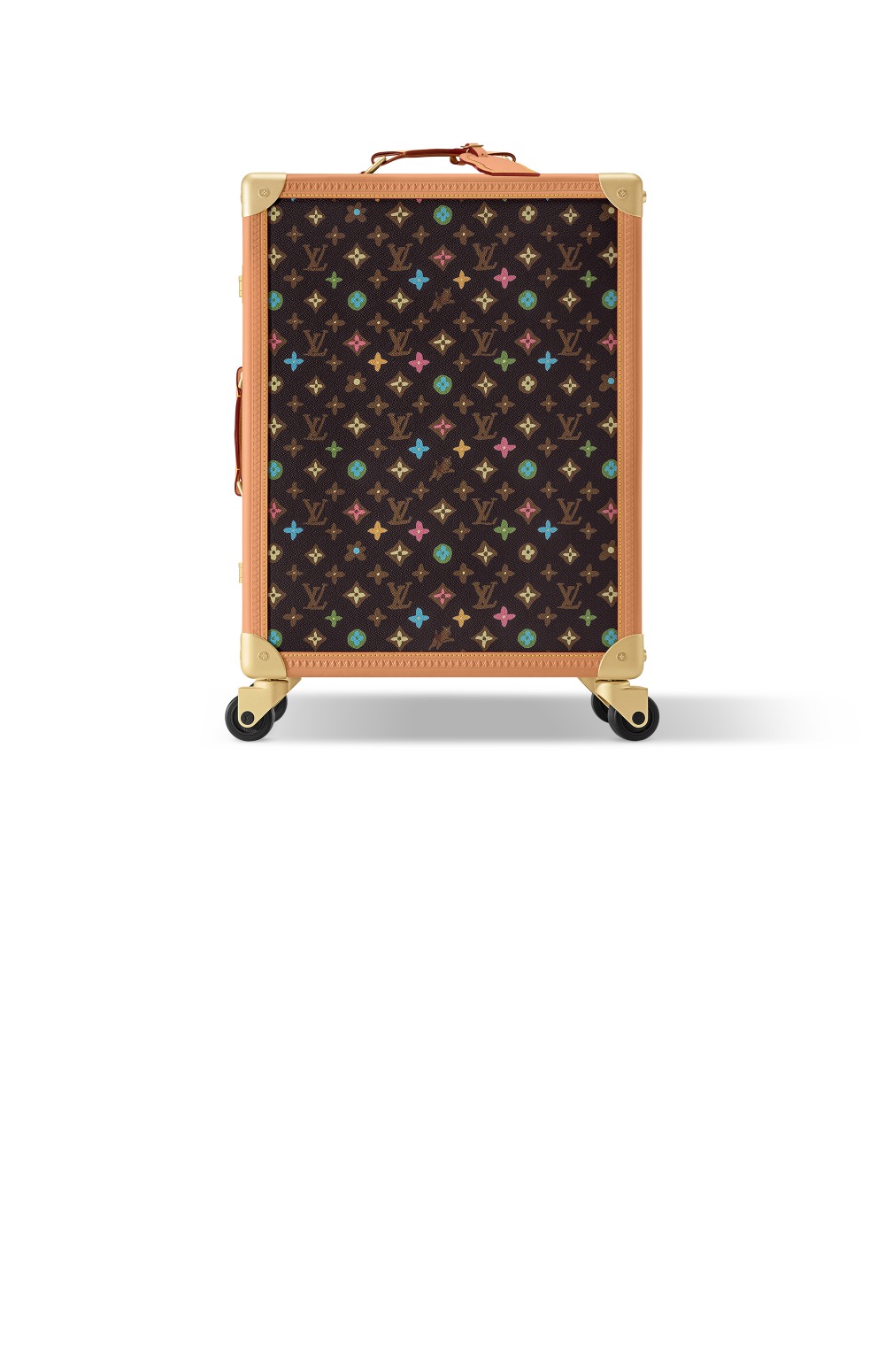 미러급레플리카사이트 | 명품레플리카 전문 쇼핑몰  | 퍼스트원 - 롤링 트렁크 M25241 > 루이비통