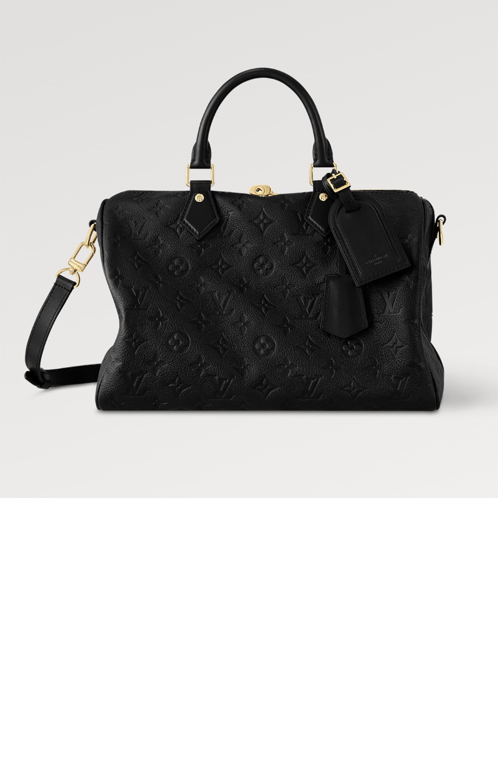 미러급레플리카사이트 | 명품레플리카 전문 쇼핑몰  | 퍼스트원 - 스피디 반둘리에 30 M47186 > 루이비통