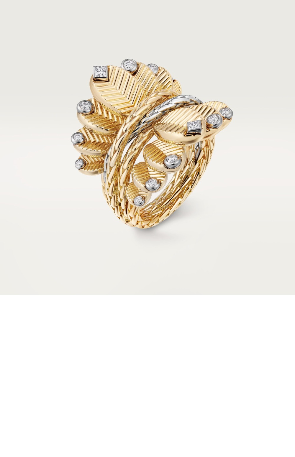 미러급레플리카사이트 | 명품레플리카 전문 쇼핑몰  | 퍼스트원 - 그랑 드 카페 링 N4804800 > 까르띠에