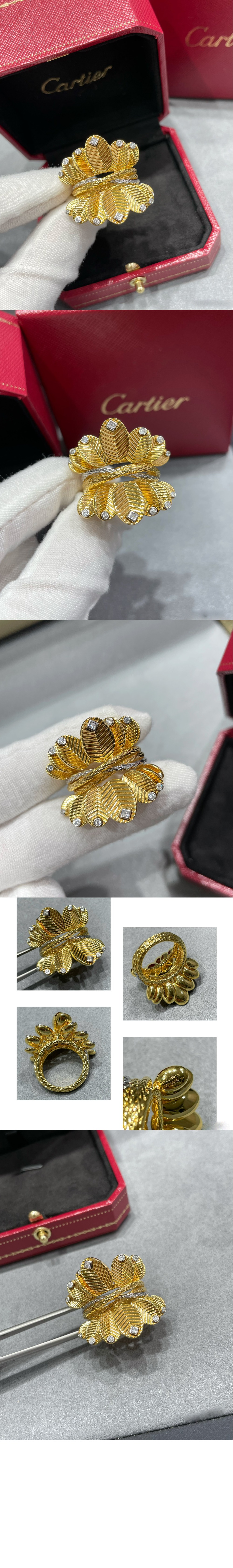 미러급레플리카사이트 | 명품레플리카 전문 쇼핑몰  | 퍼스트원 - 그랑 드 카페 링 N4804800 > 까르띠에