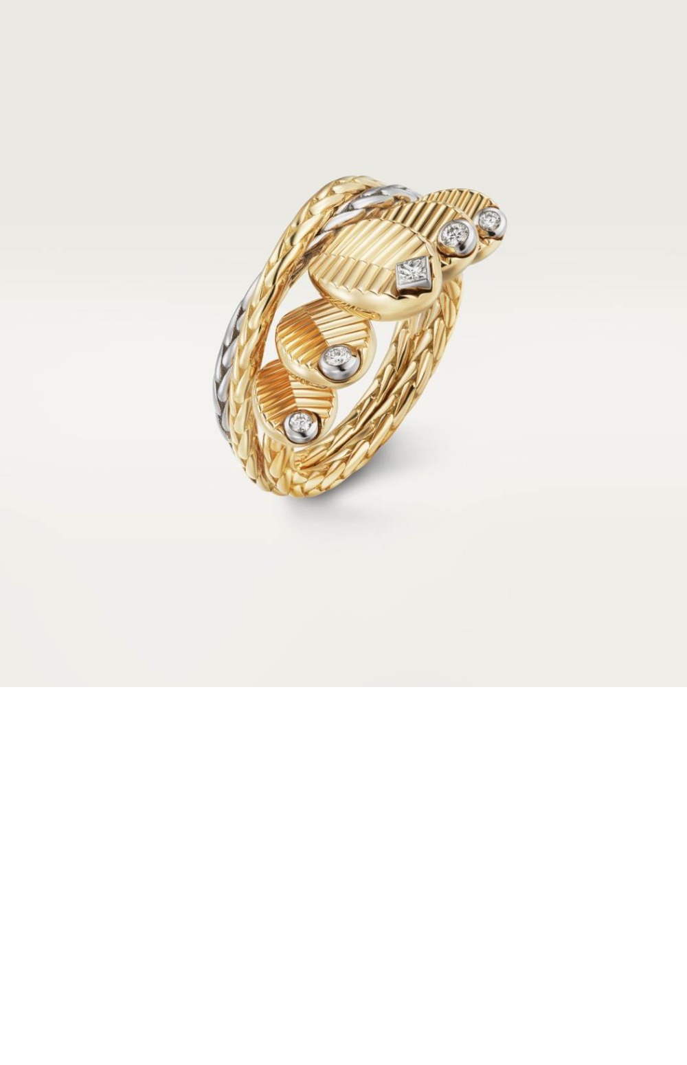 미러급레플리카사이트 | 명품레플리카 전문 쇼핑몰  | 퍼스트원 - 그랑 드 카페 링 N4804700 > 까르띠에