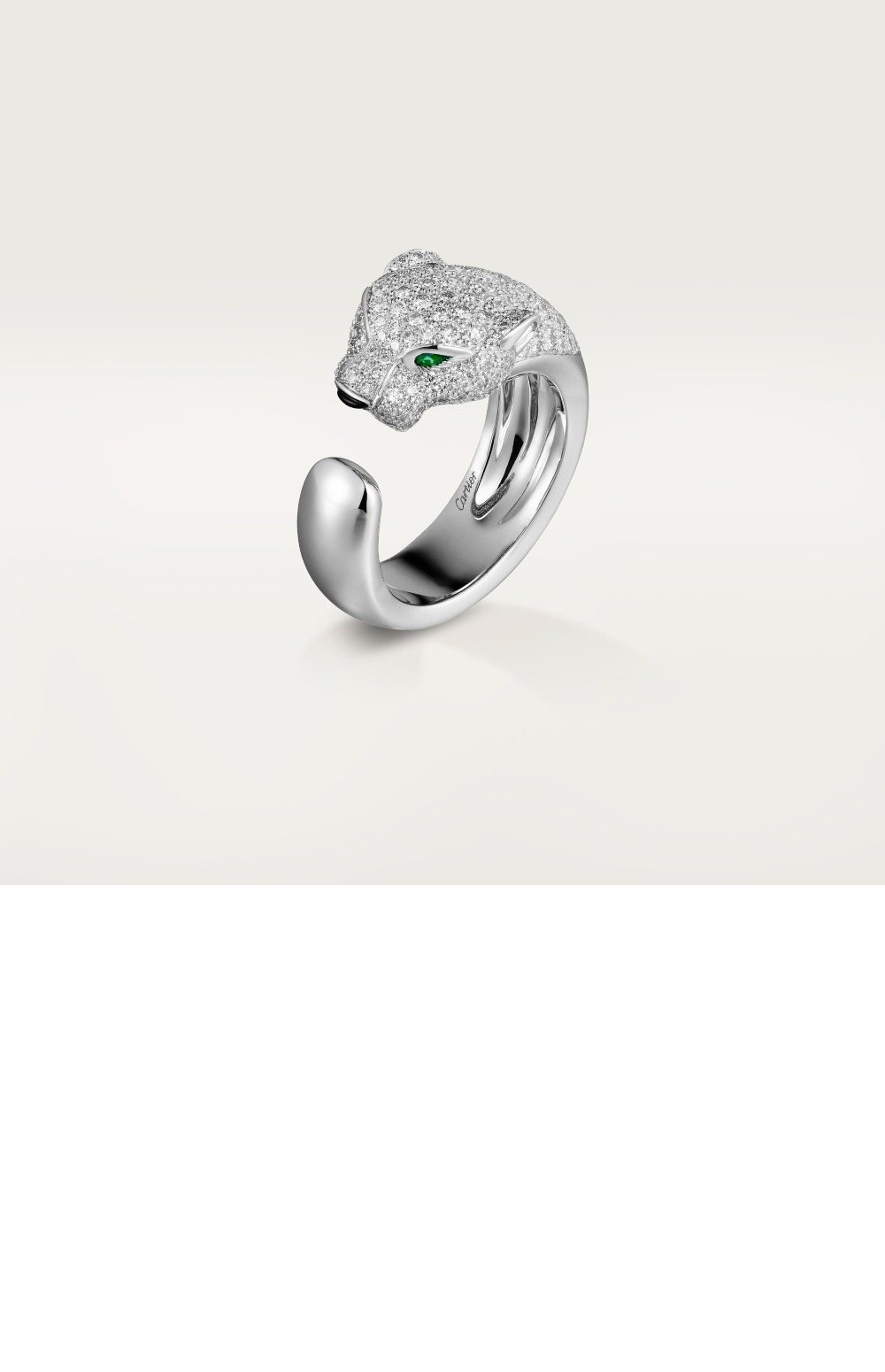 미러급레플리카사이트 | 명품레플리카 전문 쇼핑몰  | 퍼스트원 - 팬더 드 링 N4224900 > 까르띠에