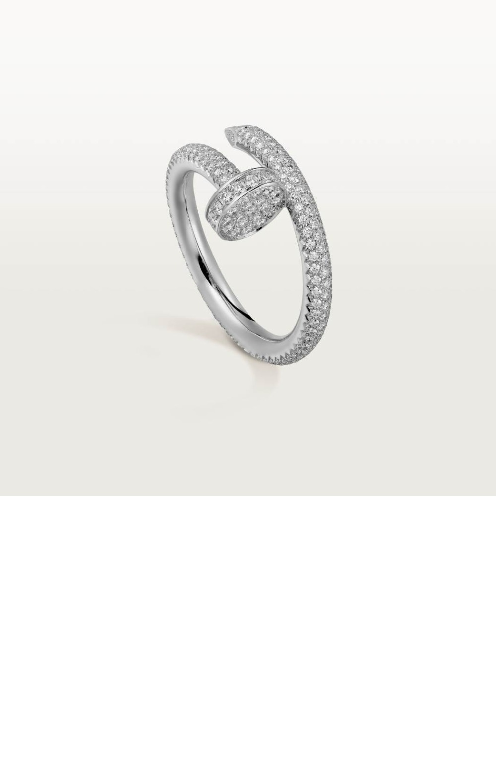 미러급레플리카사이트 | 명품레플리카 전문 쇼핑몰  | 퍼스트원 - 저스트 앵 끌루 링  N4748700 > 까르띠에