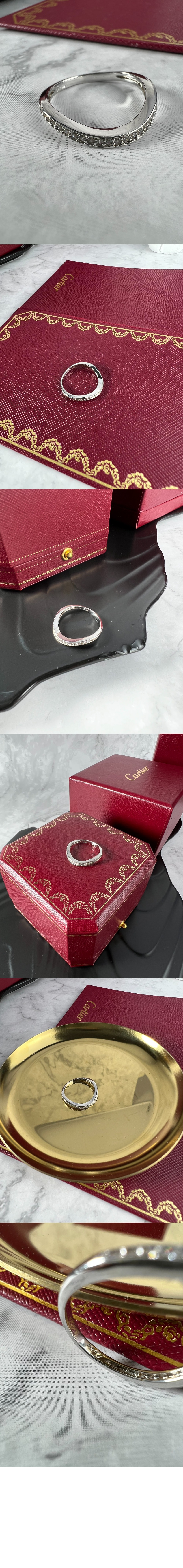 미러급레플리카사이트 | 명품레플리카 전문 쇼핑몰  | 퍼스트원 - 링 B4099300 > 까르띠에