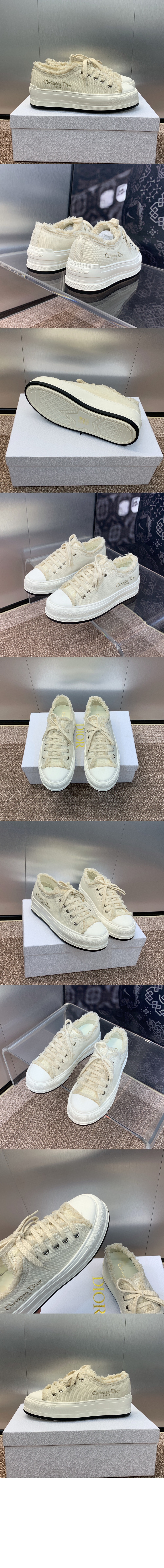 미러급레플리카사이트 | 명품레플리카 전문 쇼핑몰  | 퍼스트원 - 스니커즈 KCK412 > 디올