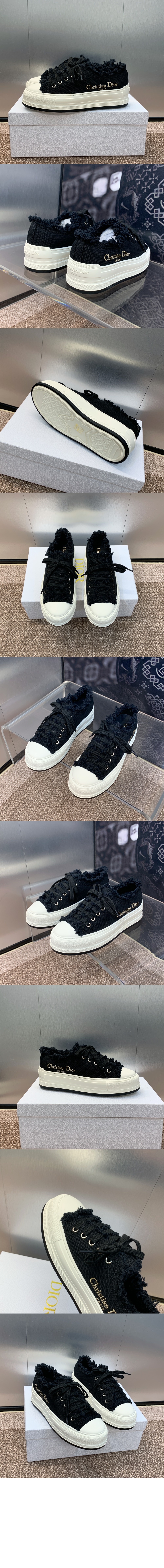 미러급레플리카사이트 | 명품레플리카 전문 쇼핑몰  | 퍼스트원 - 스니커즈 KCK412 > 디올