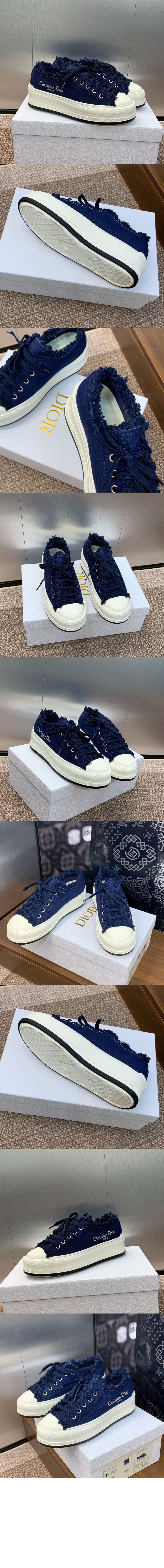 미러급레플리카사이트 | 명품레플리카 전문 쇼핑몰  | 퍼스트원 - 스니커즈 KCK412 > 디올