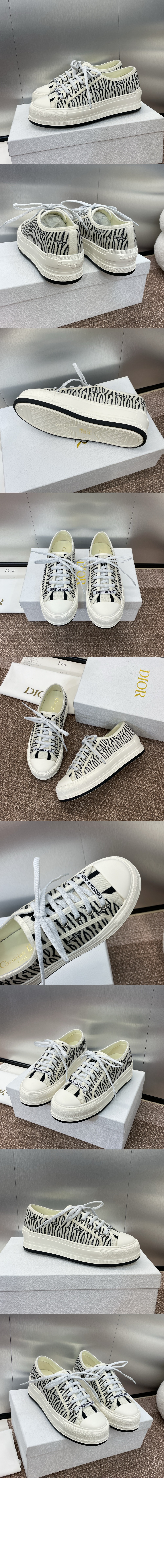 미러급레플리카사이트 | 명품레플리카 전문 쇼핑몰  | 퍼스트원 - 스니커즈 KCK385 > 디올