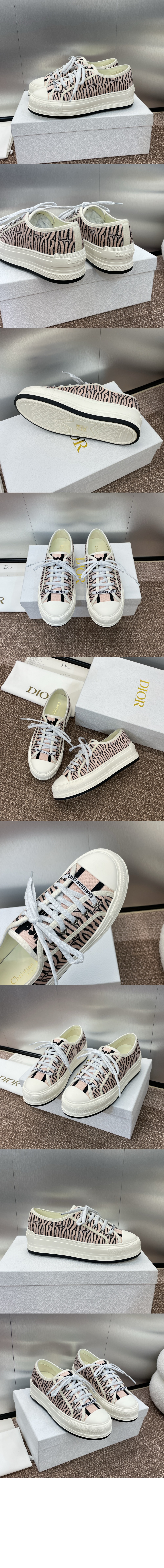 미러급레플리카사이트 | 명품레플리카 전문 쇼핑몰  | 퍼스트원 - 스니커즈 KCK385 > 디올