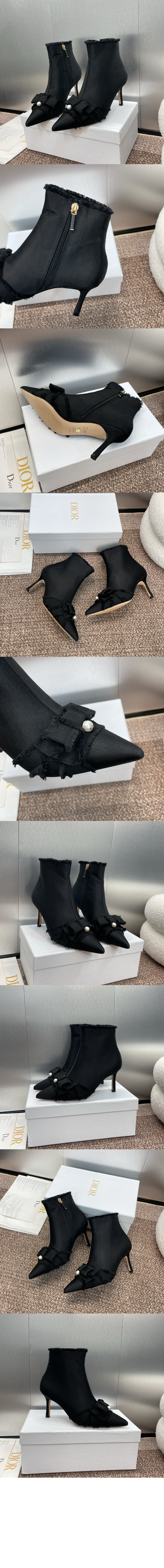 미러급레플리카사이트 | 명품레플리카 전문 쇼핑몰  | 퍼스트원 - 부츠 KDT084 > 디올