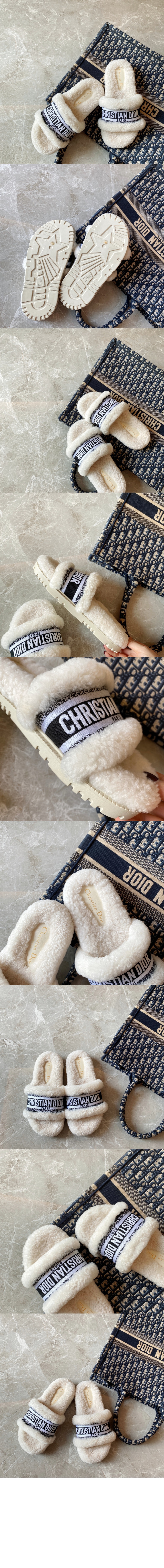 미러급레플리카사이트 | 명품레플리카 전문 쇼핑몰  | 퍼스트원 - 슬리퍼 KDP919 > 디올