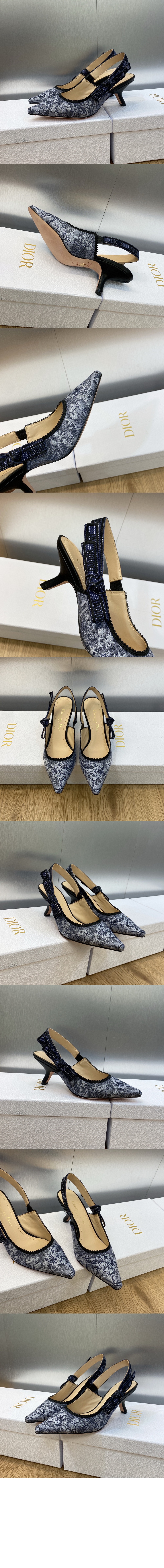 미러급레플리카사이트 | 명품레플리카 전문 쇼핑몰  | 퍼스트원 - 자디올 펌프스 KDP919 > 디올