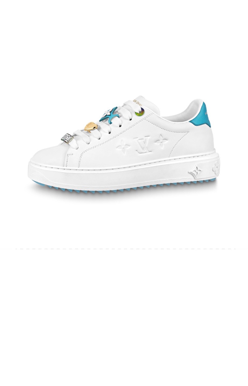 미러급레플리카사이트 | 명품레플리카 전문 쇼핑몰  | 퍼스트원 - 스니커즈 1AADNS > 루이비통