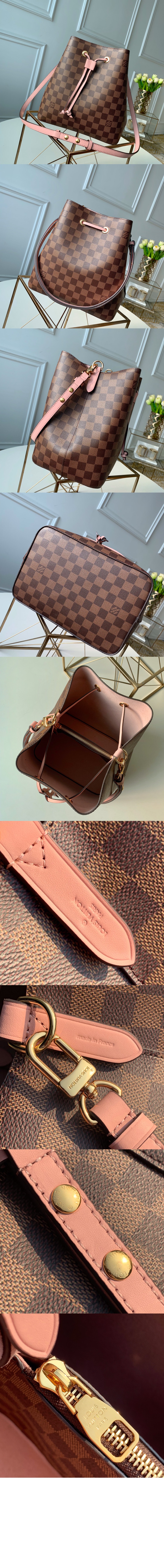 미러급레플리카사이트 | 명품레플리카 전문 쇼핑몰  | 퍼스트원 - 네오노에 N40198 > 루이비통