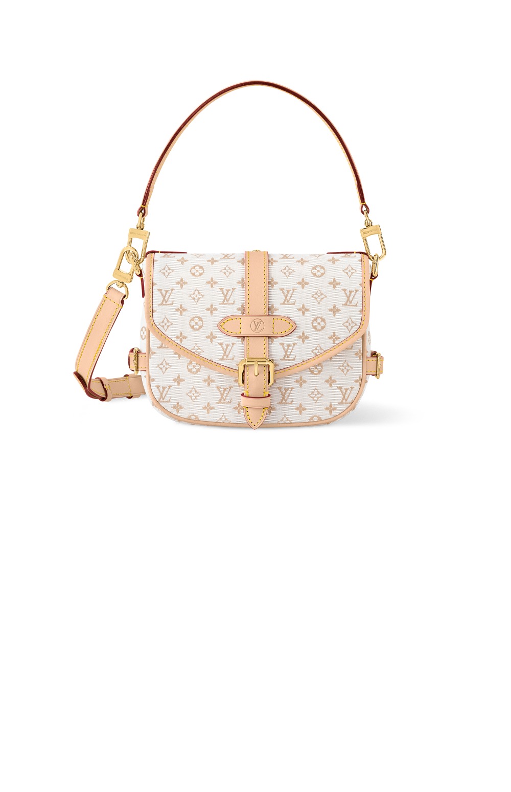 미러급레플리카사이트 | 명품레플리카 전문 쇼핑몰  | 퍼스트원 - 소뮈르 BB M12327 > 루이비통