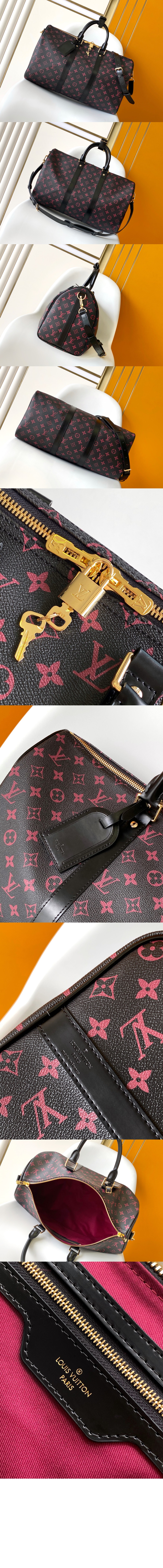 미러급레플리카사이트 | 명품레플리카 전문 쇼핑몰  | 퍼스트원 - 키폴 반둘리에 50 M12441 > 루이비통