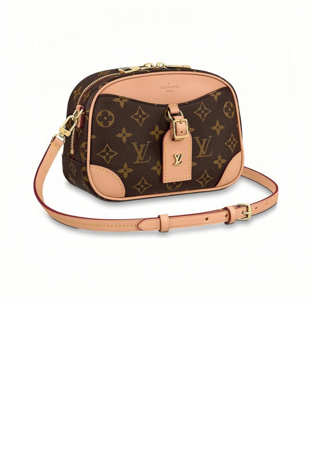 미러급레플리카사이트 | 명품레플리카 전문 쇼핑몰  | 퍼스트원 - 도빌 미니 M45528 > 루이비통