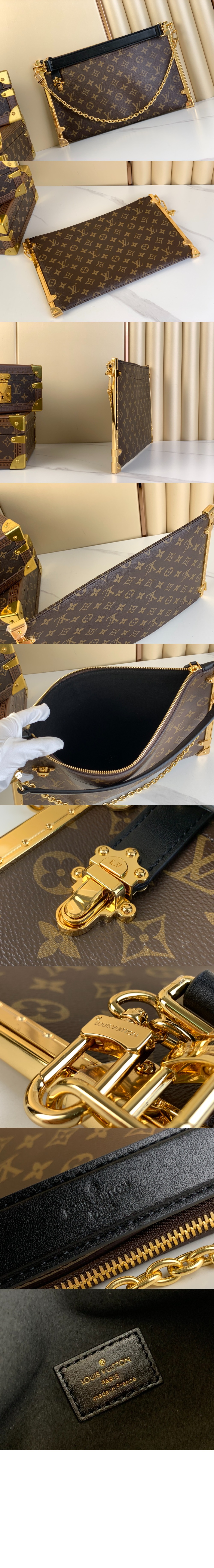 미러급레플리카사이트 | 명품레플리카 전문 쇼핑몰  | 퍼스트원 - 럭키 트렁크 M12075 > 루이비통