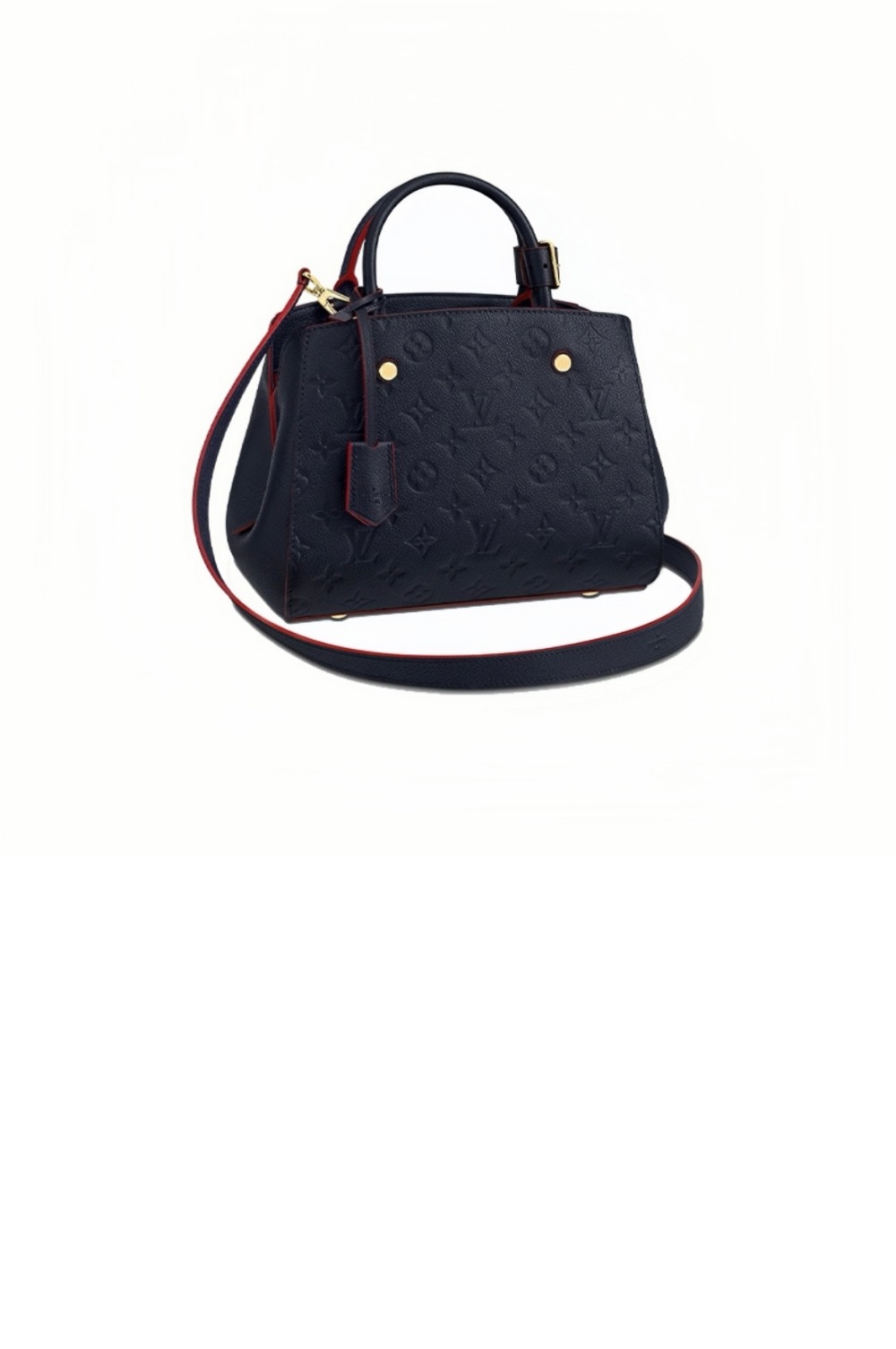 미러급레플리카사이트 | 명품레플리카 전문 쇼핑몰  | 퍼스트원 - 몽테뉴 BB M42747 > 루이비통