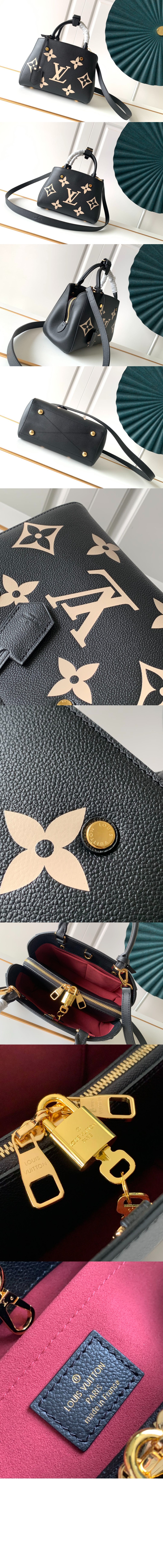 미러급레플리카사이트 | 명품레플리카 전문 쇼핑몰  | 퍼스트원 - 바뱅 BB M45778 > 루이비통