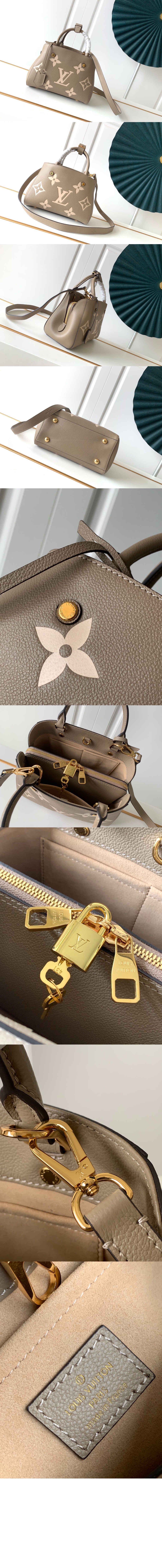 미러급레플리카사이트 | 명품레플리카 전문 쇼핑몰  | 퍼스트원 - 바뱅 BB M45778 > 루이비통