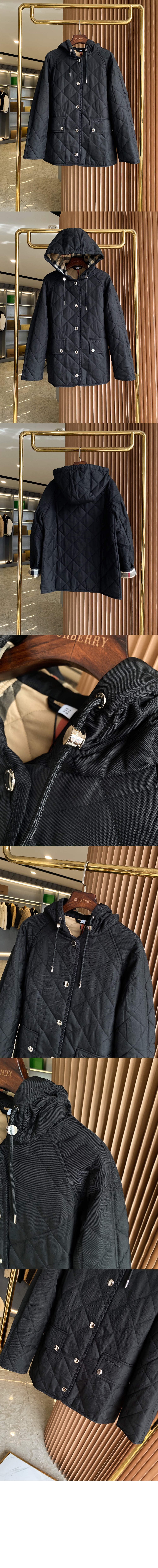 미러급레플리카사이트 | 명품레플리카 전문 쇼핑몰  | 퍼스트원 - 로고 코트 > 버버리