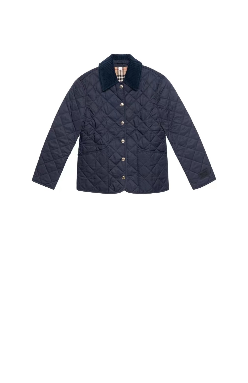 미러급레플리카사이트 | 명품레플리카 전문 쇼핑몰  | 퍼스트원 - 로고 쇼트 코트 > 버버리