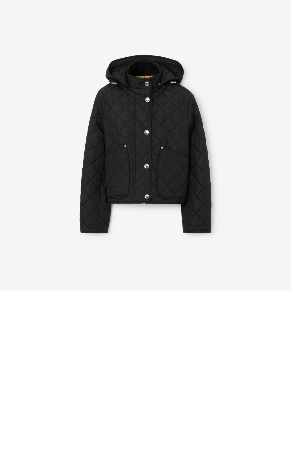 미러급레플리카사이트 | 명품레플리카 전문 쇼핑몰  | 퍼스트원 - 로고 쇼트 코트 > 버버리