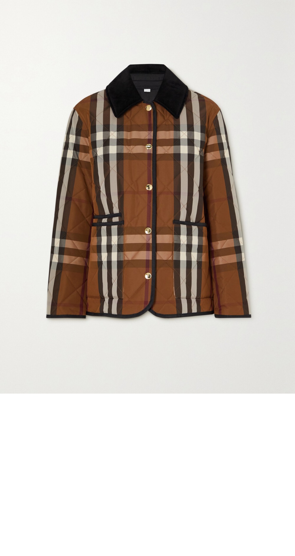 미러급레플리카사이트 | 명품레플리카 전문 쇼핑몰  | 퍼스트원 - 로고 쇼트 코트 > 버버리