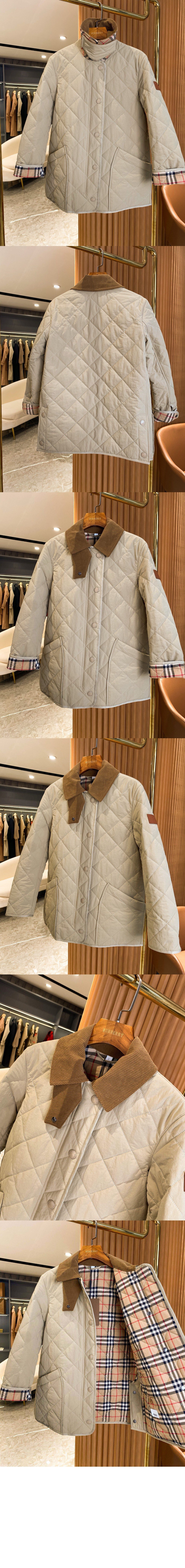 미러급레플리카사이트 | 명품레플리카 전문 쇼핑몰  | 퍼스트원 - 로고 코트 > 버버리