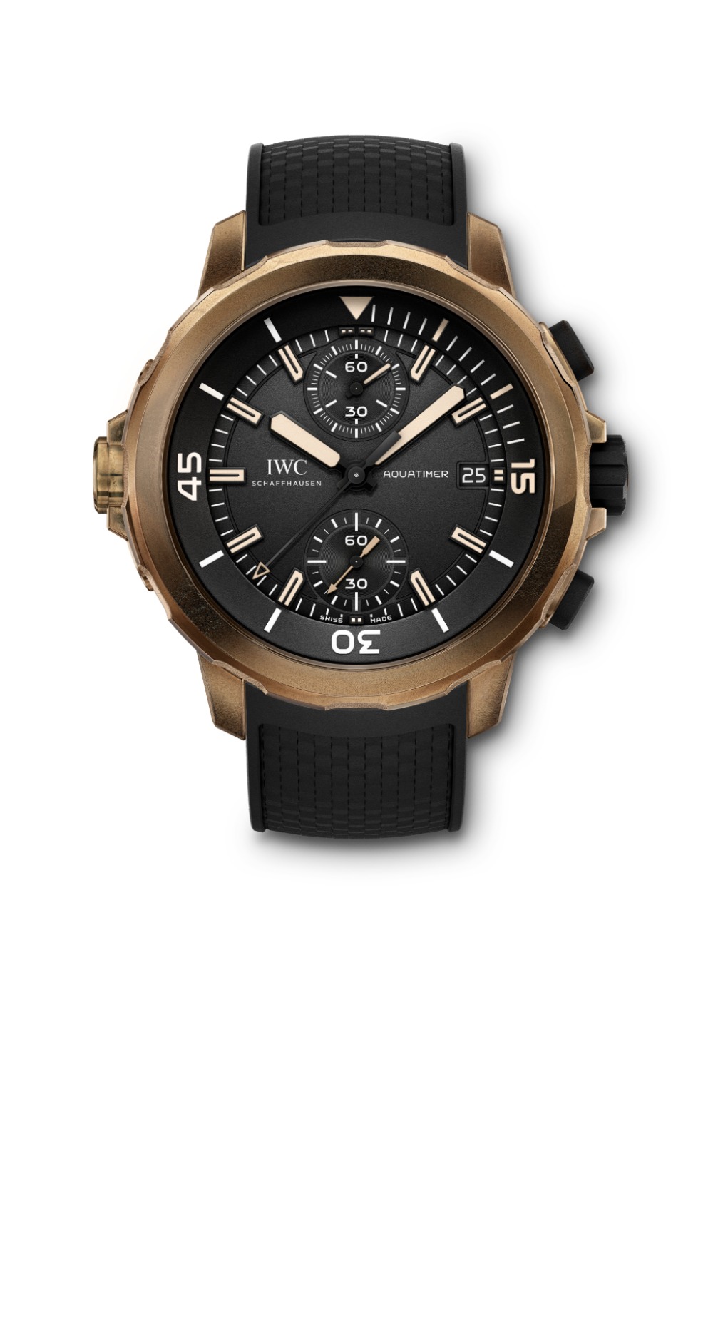 미러급레플리카사이트 | 명품레플리카 전문 쇼핑몰  | 퍼스트원 - 아쿠아타이머 크로노그래프 에디션 44 IW379503 > 아 IWC