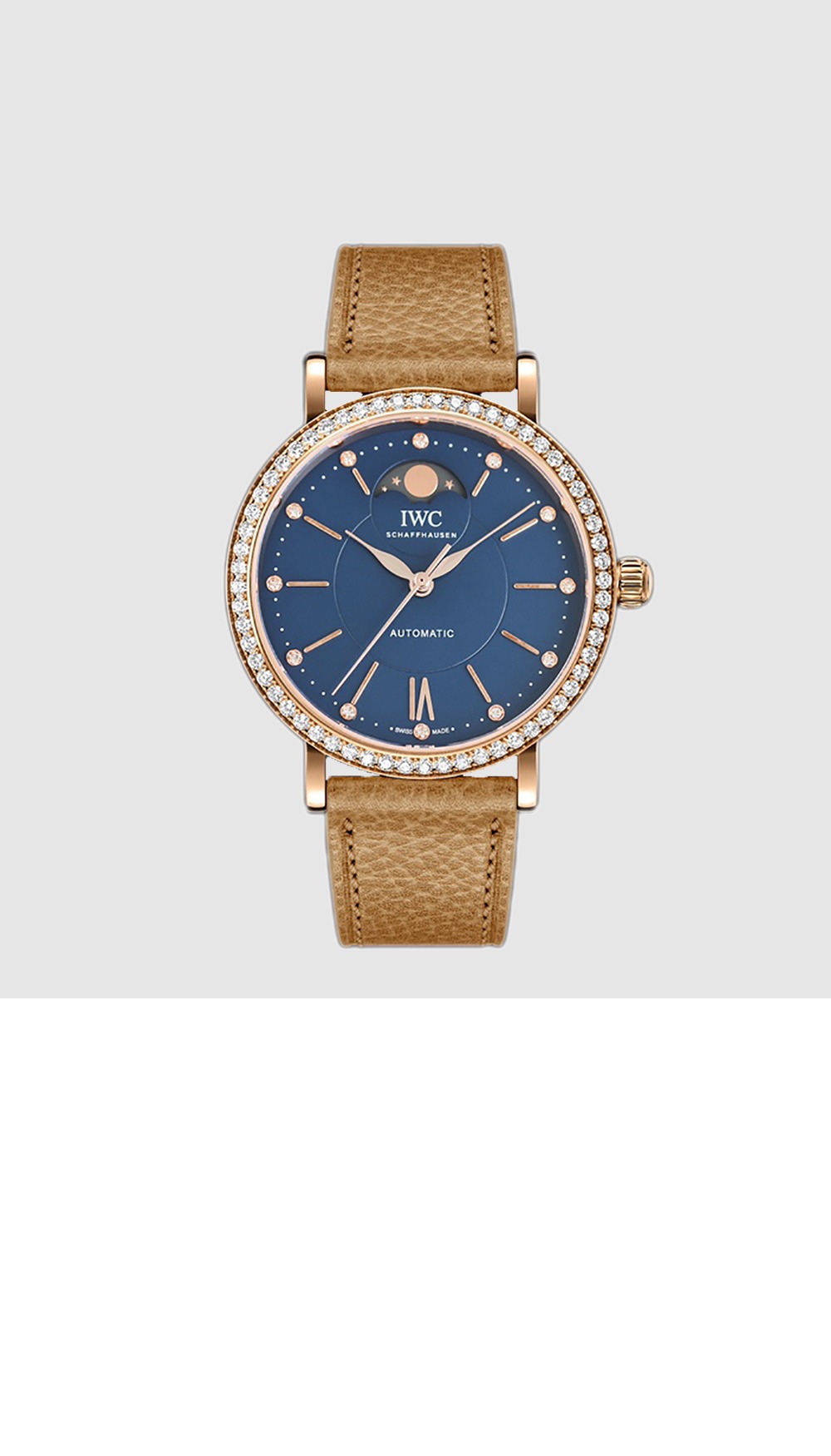 미러급레플리카사이트 | 명품레플리카 전문 쇼핑몰  | 퍼스트원 - 포르토피노 37 IW659601 > 아 IWC